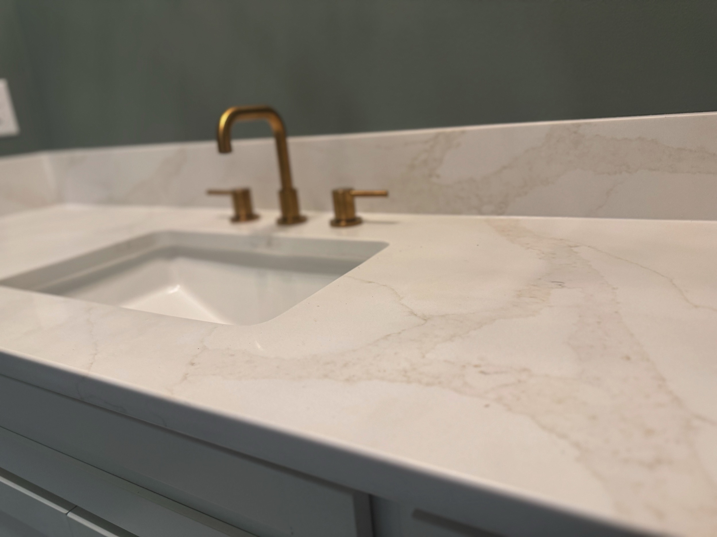 Tile Installation
