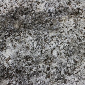 Granite sample