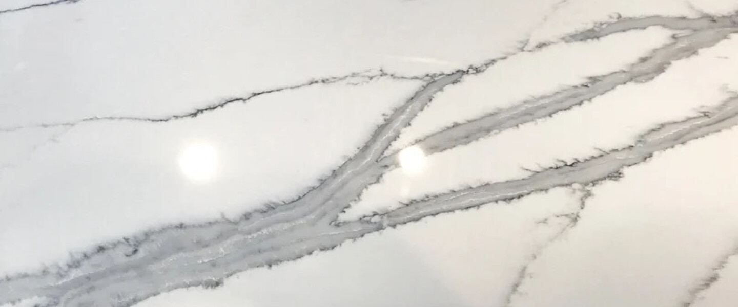 Professional tile installation