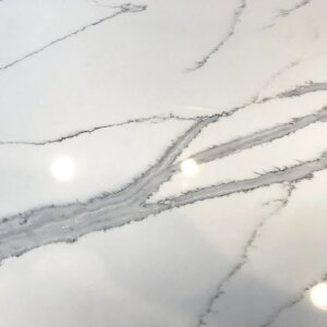Quartz sample