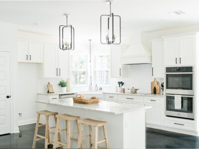 Countertops in Covington