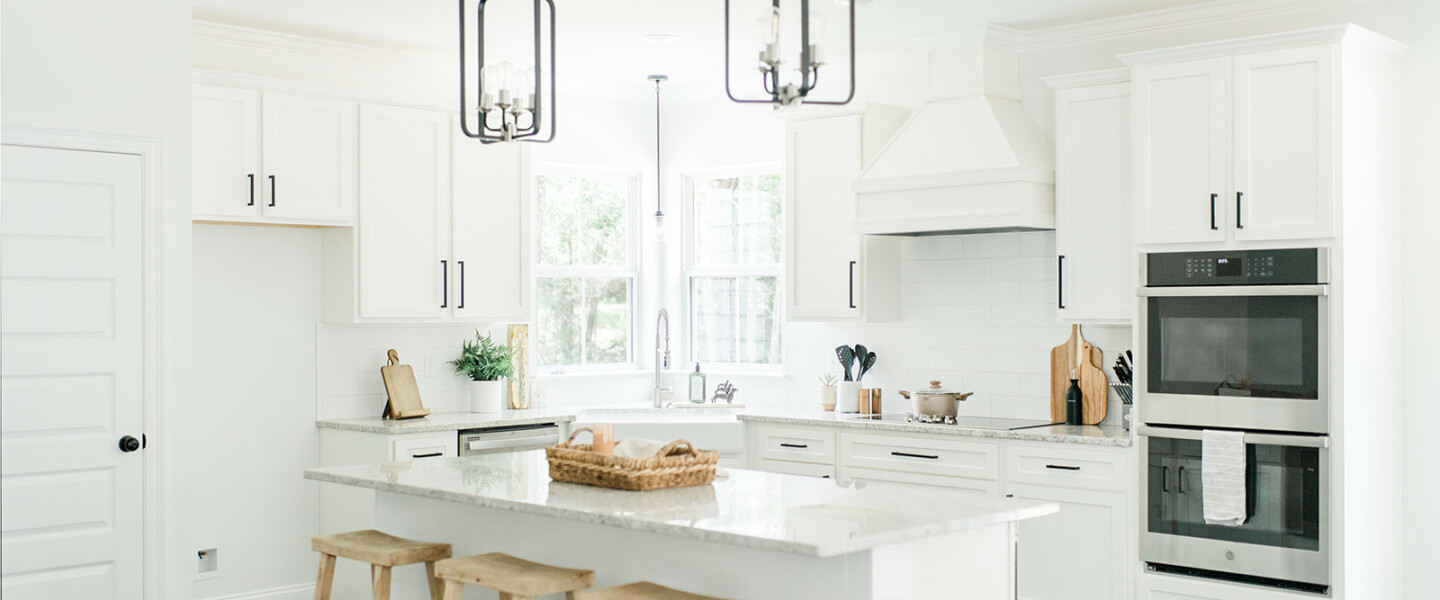 Alpha Stone Cabinetry - Premium Countertops