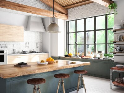 Tile installation in Covington