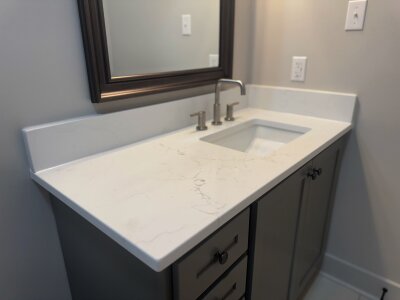 Cabinetry