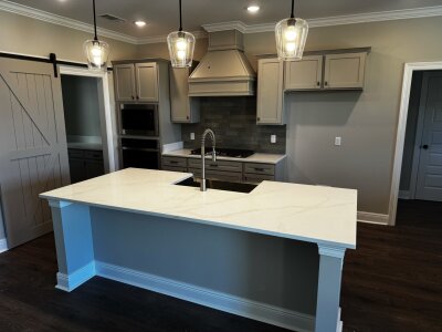 Kitchen Remodeling