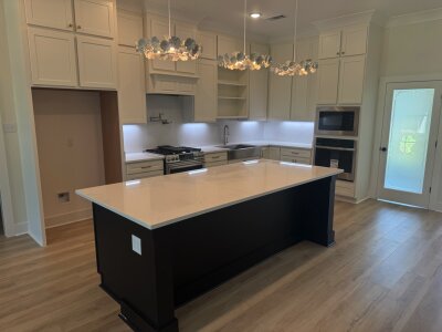 Countertops