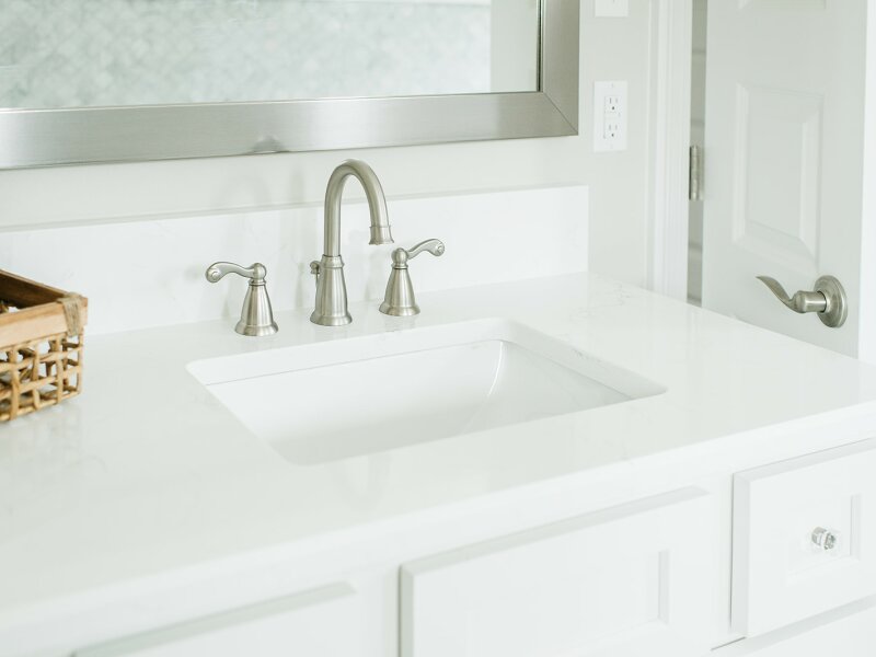 Alpha Stone Cabinetry Gallery