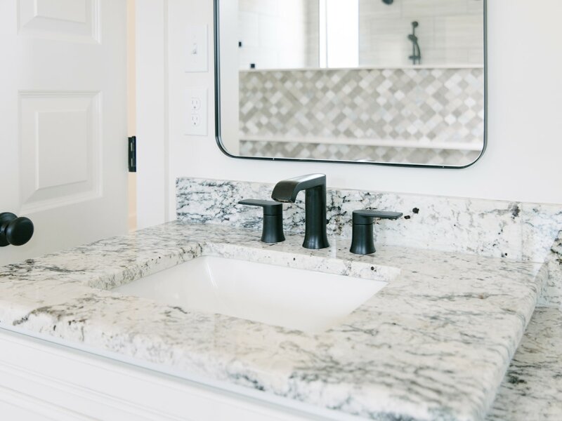 Alpha Stone Cabinetry Gallery