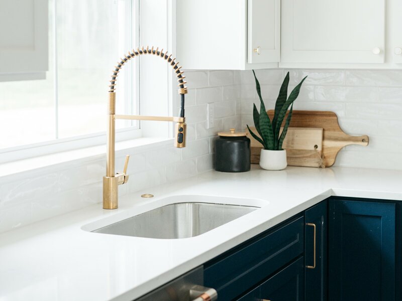 Alpha Stone Cabinetry Gallery