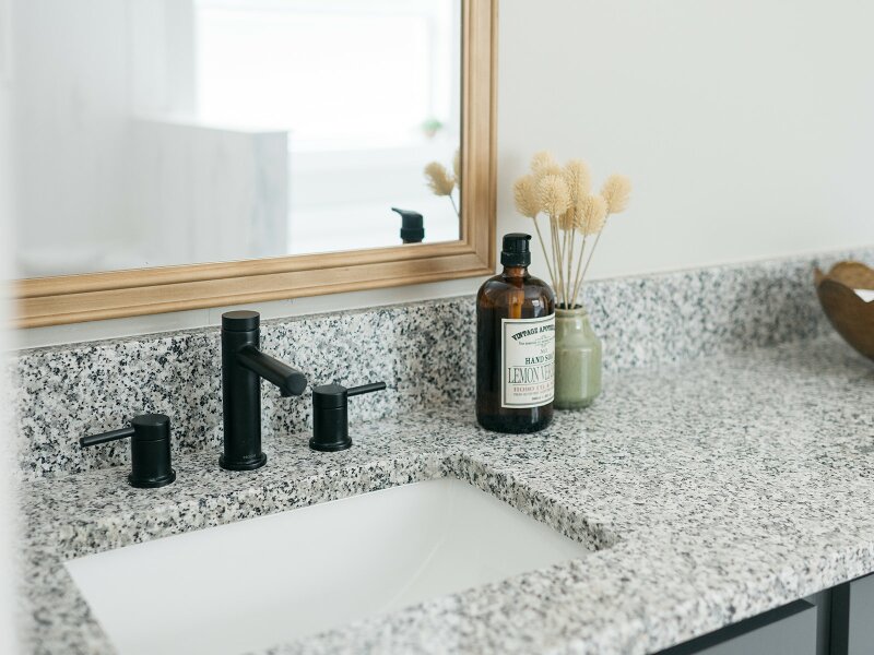 Alpha Stone Cabinetry Gallery