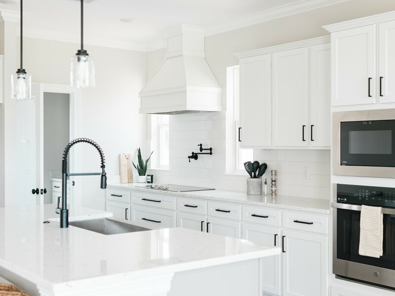Alpha Stone Cabinetry Gallery