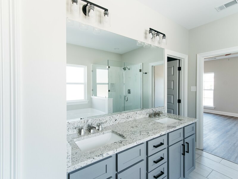 Alpha Stone Cabinetry Gallery