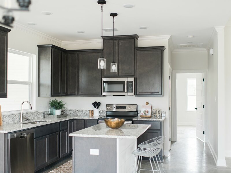 Alpha Stone Cabinetry Gallery